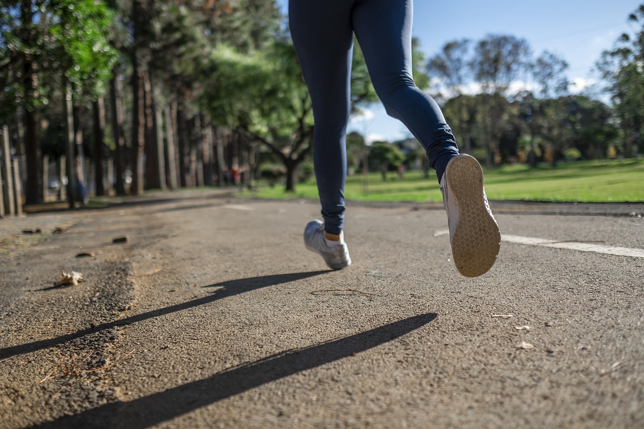 A healthy active adult representing low medical utilization