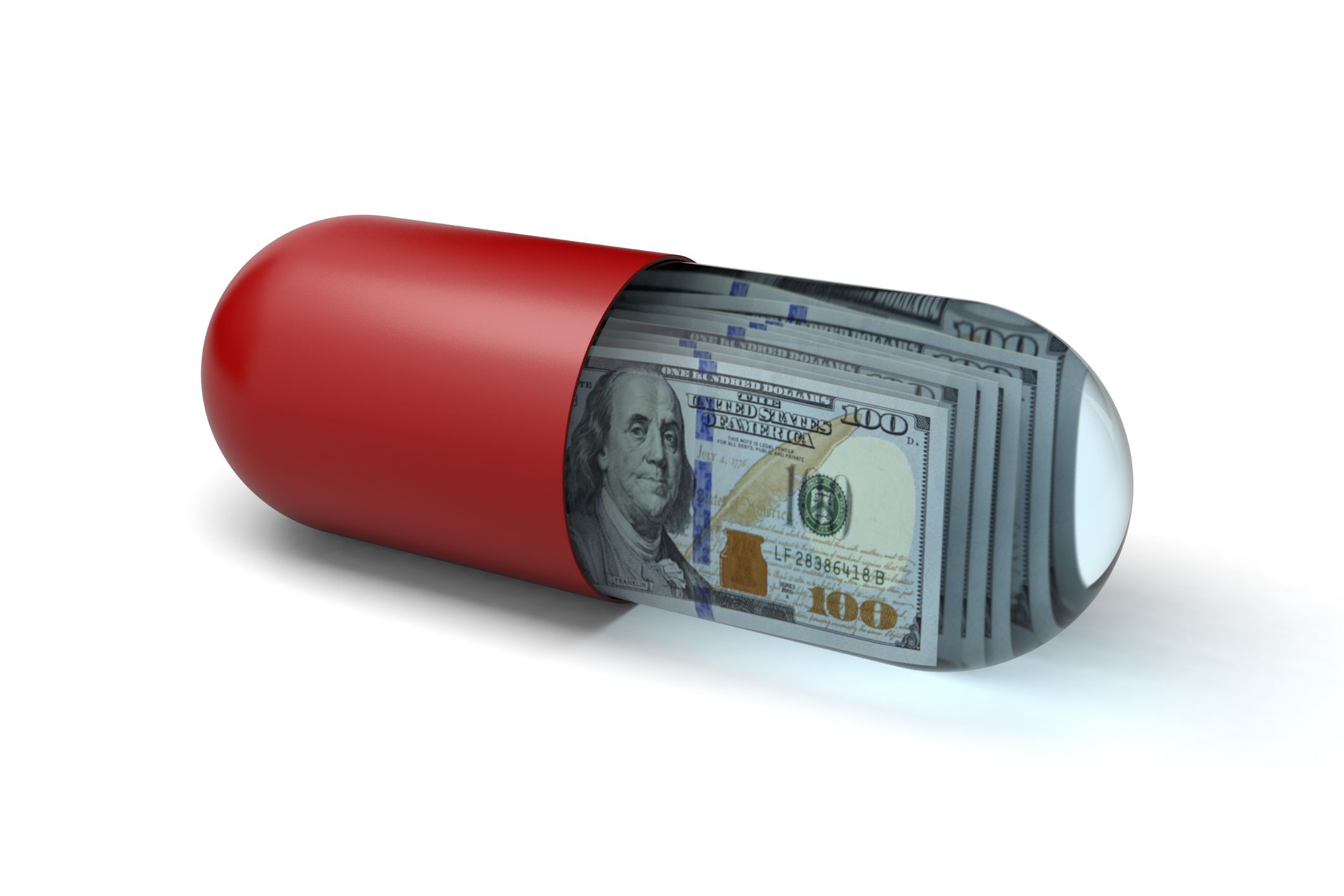 Graphic showing 2026 Medicare IRMAA brackets and surcharges for Part B and Part D.