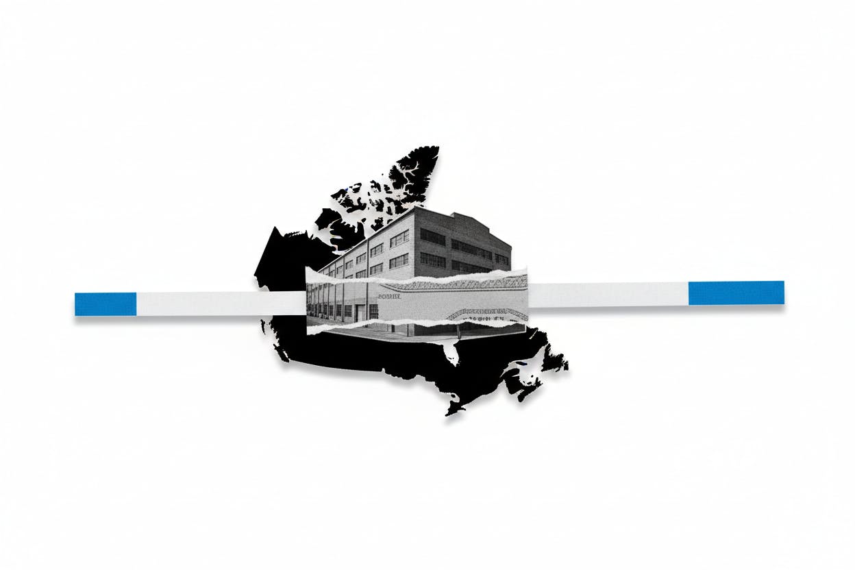 Nexus Industrial REIT debt offering announcement graphic for $500 million bond deal
