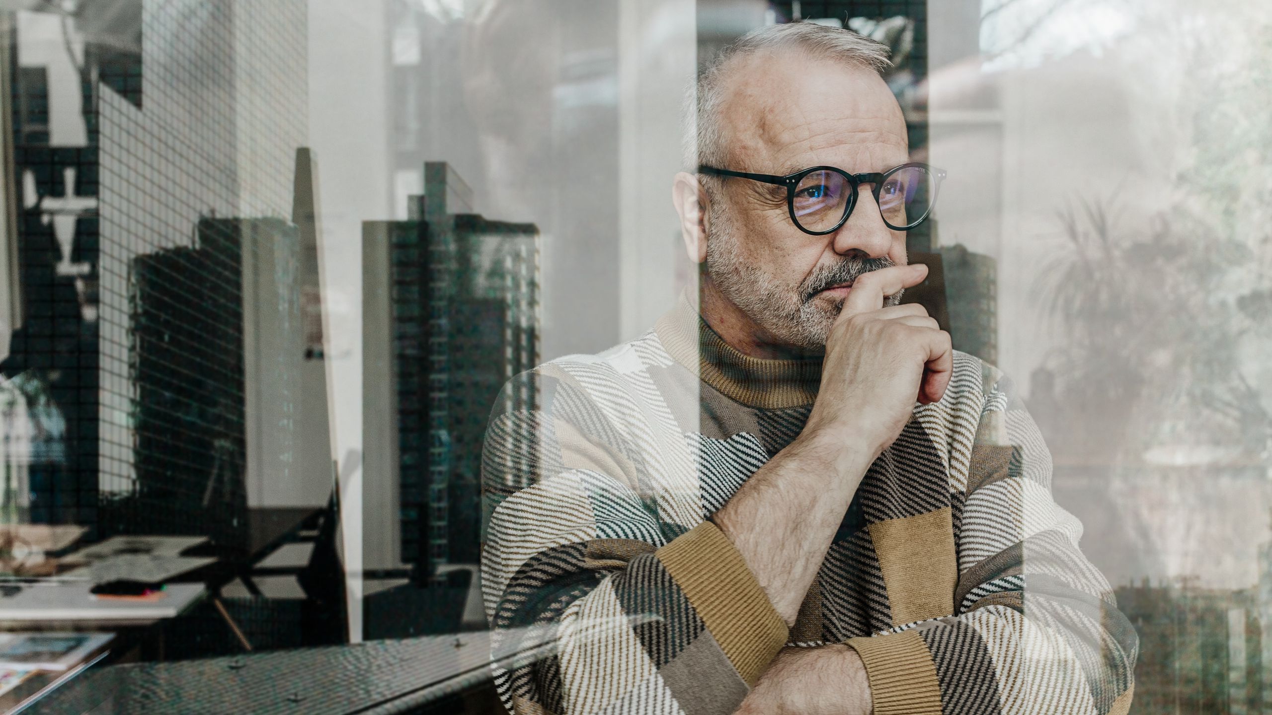 A bold graphic with the text 'Do You Believe You Can't Retire? You Need to Read This'