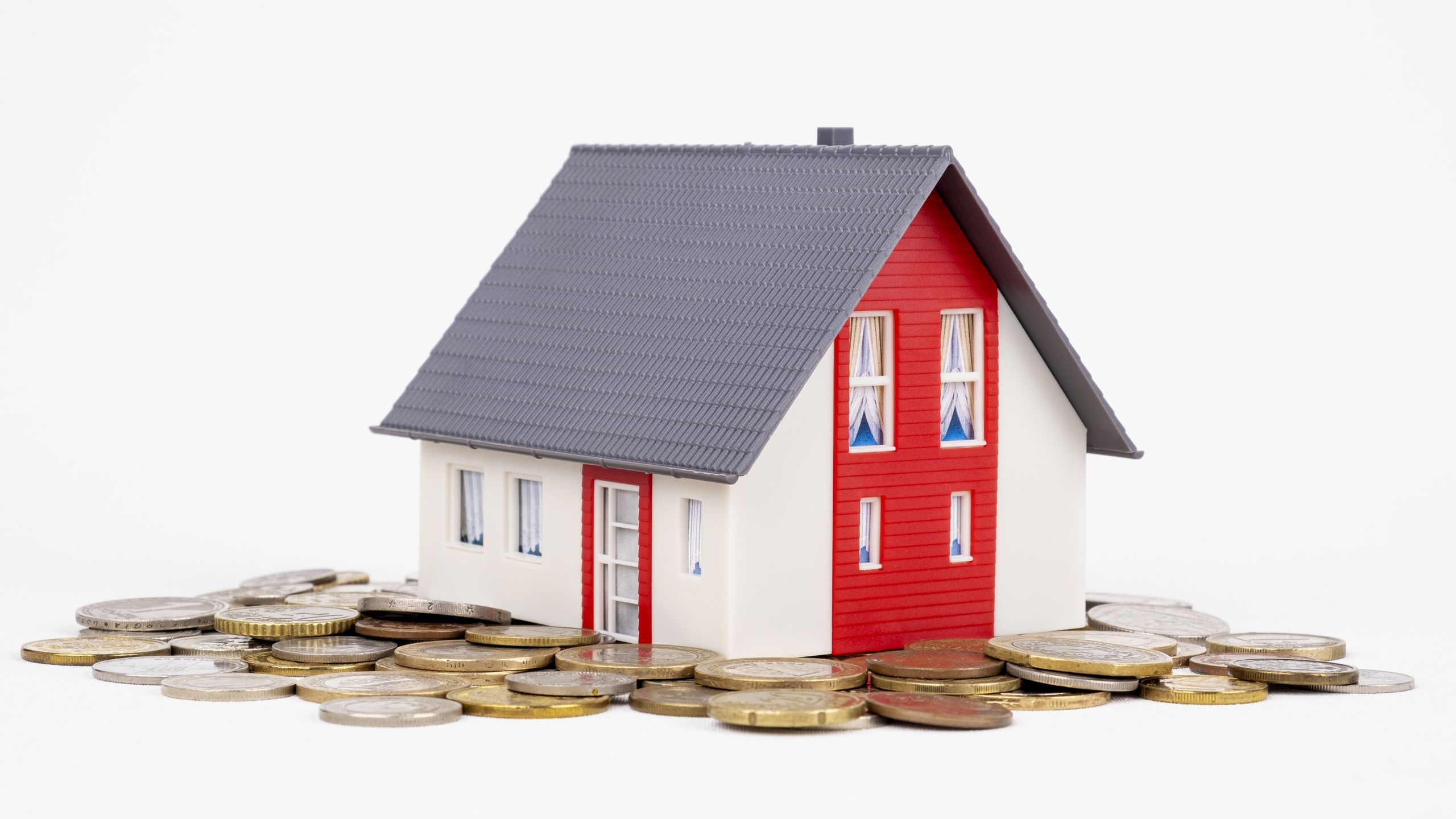 Infographic text describing how to unlock housing wealth and tax benefits by adding lifetime annuities.